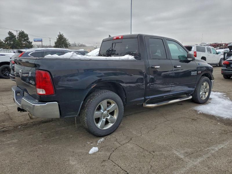 Photo 3 from auction – 2013 RAM 1500 SLT with VIN 1C6RR7GT5DS506155