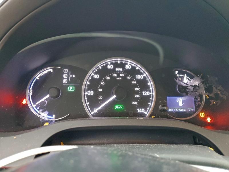 Photo 9 from auction – 2011 LEXUS CT 200 with VIN JTHKD5BH2B2018471