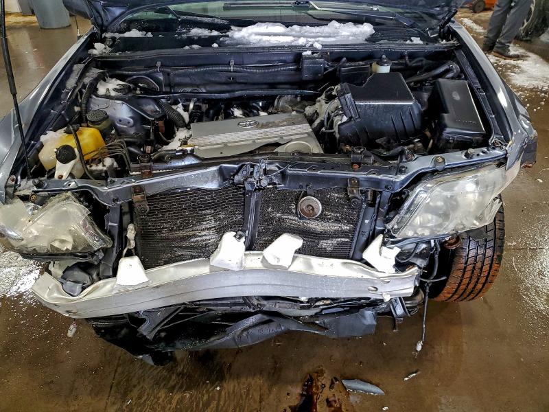 Photo 12 from auction – 2006 TOYOTA HIGHLANDER with VIN JTEHP21A060180117