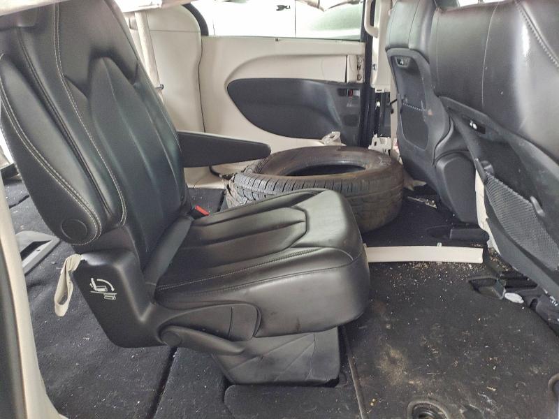 Photo 11 from auction – 2023 CHRYSLER PACIFICA with VIN 2C4RC1BG3PR549299