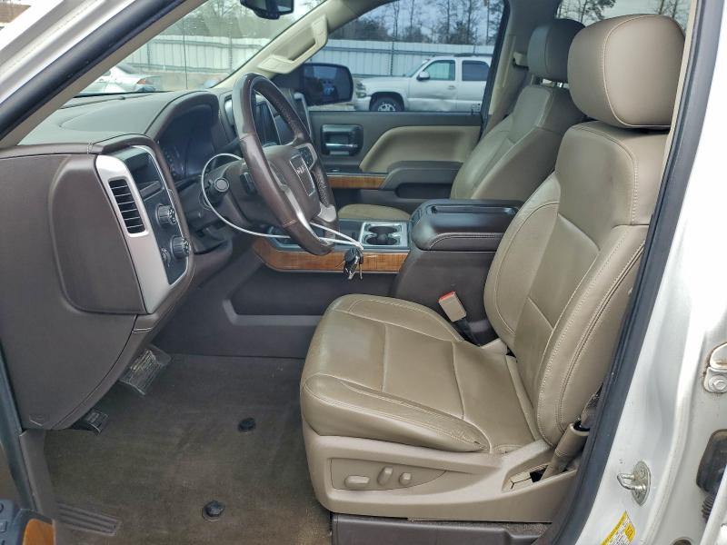 Photo 7 from auction – 2014 GMC SIERRA K15 with VIN 3GTU2VEC7EG464918