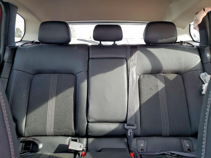 Photo 10 from auction – 2024 MAZDA CX-50 SELE with VIN 7MMVABAMXRN199557