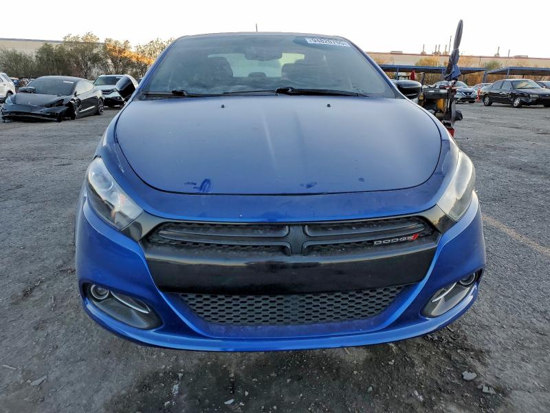 Photo 5 from auction – 2014 DODGE DART with VIN 1C3CDFBB3ED775996