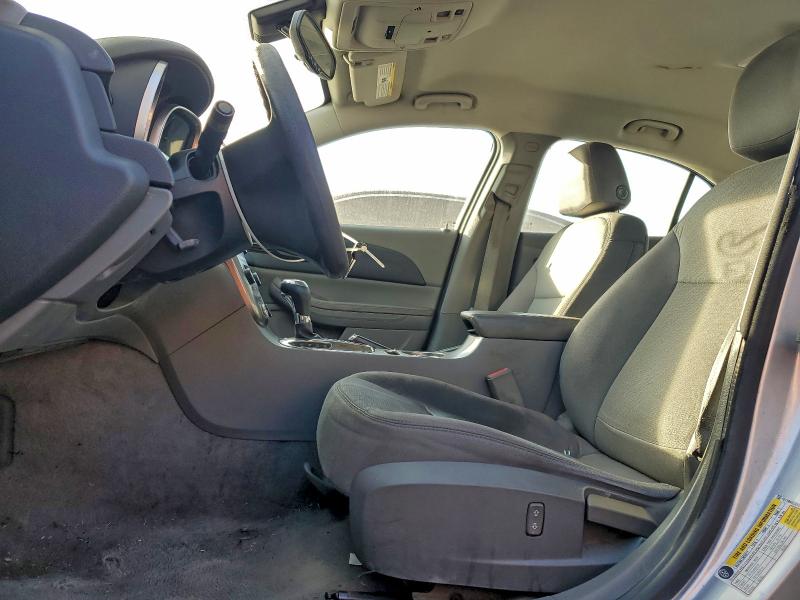 Photo 7 from auction – 2014 CHEVROLET MALIBU with VIN 1G11B5SL5EF266565