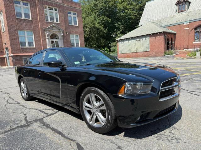 DODGE CHARGER R/ 2013 with VIN 2C3CDXDT2DH690273 - Photo from auction