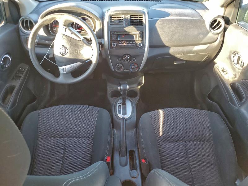 Photo 8 from auction – 2017 NISSAN VERSA S with VIN 3N1CN7AP0HL838789