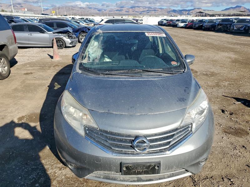 Photo 5 from auction – 2015 NISSAN VERSA NOTE with VIN 3N1CE2CPXFL395029