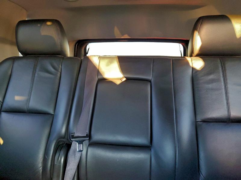 Photo 10 from auction – 2011 GMC YUKON SLT with VIN 1GKS2CE04BR308496