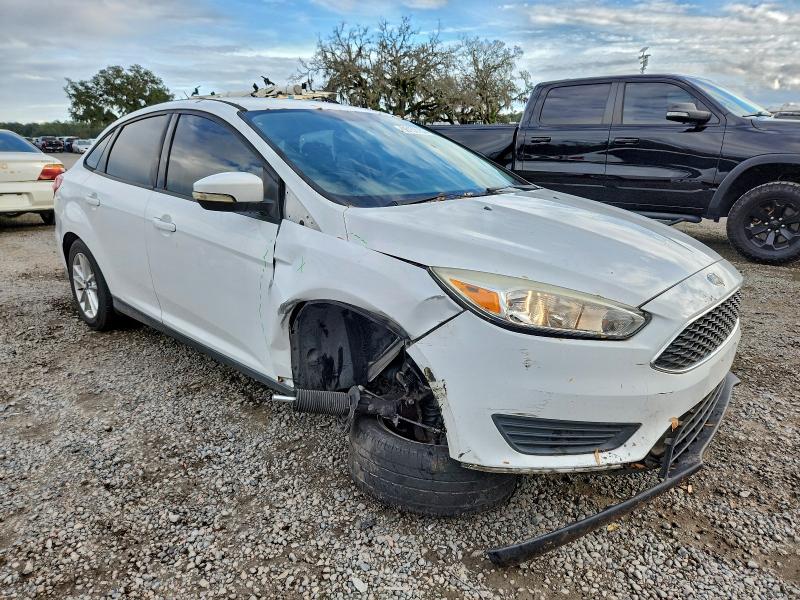 Photo 4 from auction – 2016 FORD FOCUS SE with VIN 1FADP3F27GL231581