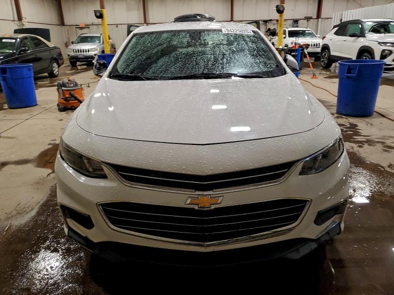 Photo 5 from auction – 2016 CHEVROLET MALIBU LT with VIN 1G1ZE5ST7GF334913