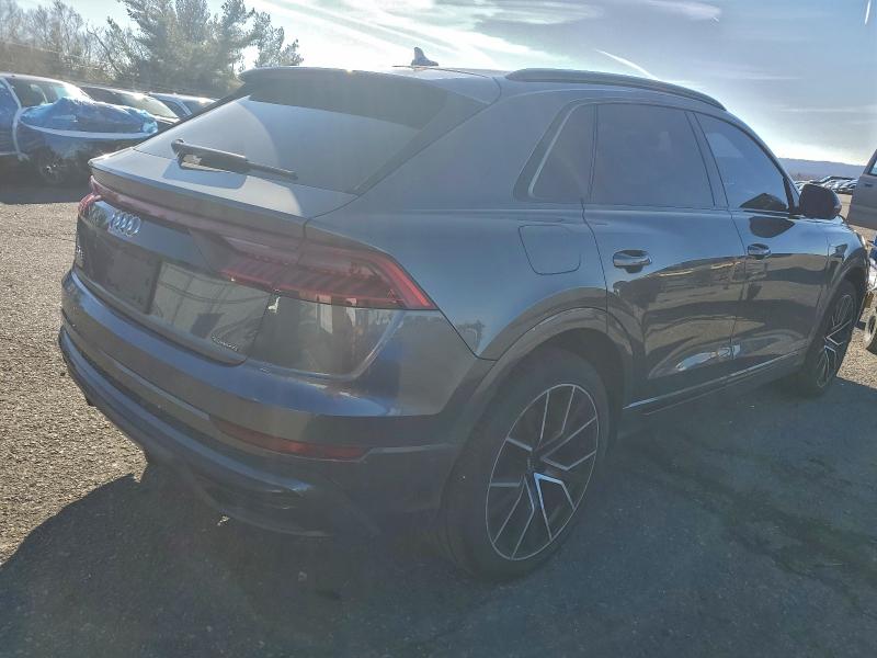 Photo 3 from auction – 2019 AUDI Q8 PRESTIG with VIN WA1FVAF18KD034114