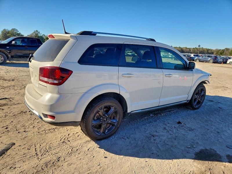 Photo 3 from auction – 2020 DODGE JOURNEY CR with VIN 3C4PDCGB8LT263288