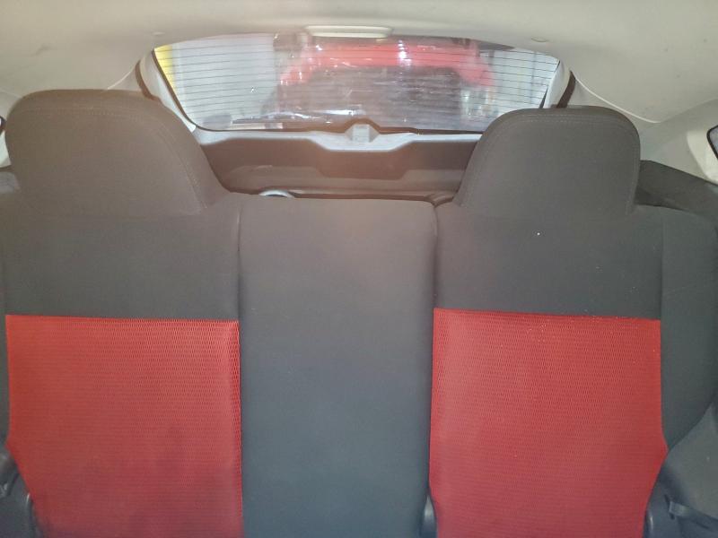Photo 10 from auction – 2008 DODGE CALIBER SX with VIN 1B3HB48B48D525269