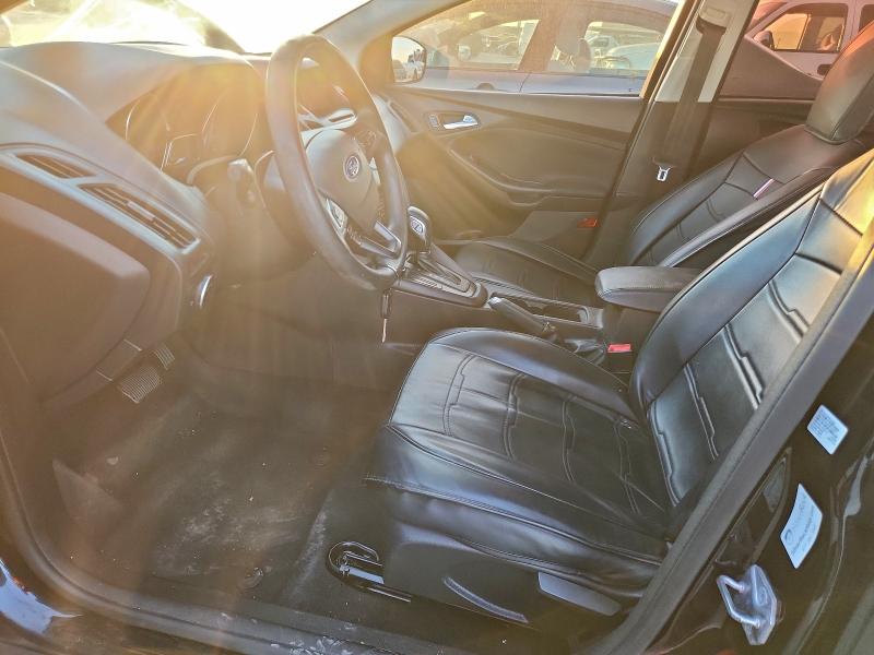 Photo 7 from auction – 2017 FORD FOCUS SE with VIN 1FADP3F2XHL337184
