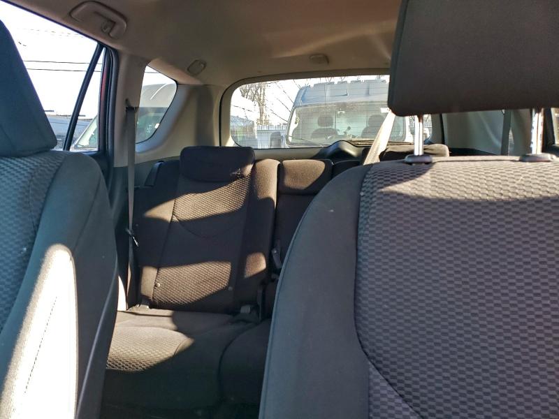 Photo 10 from auction – 2011 TOYOTA RAV4 UTILITY with VIN JTMRF4DV1B5042380
