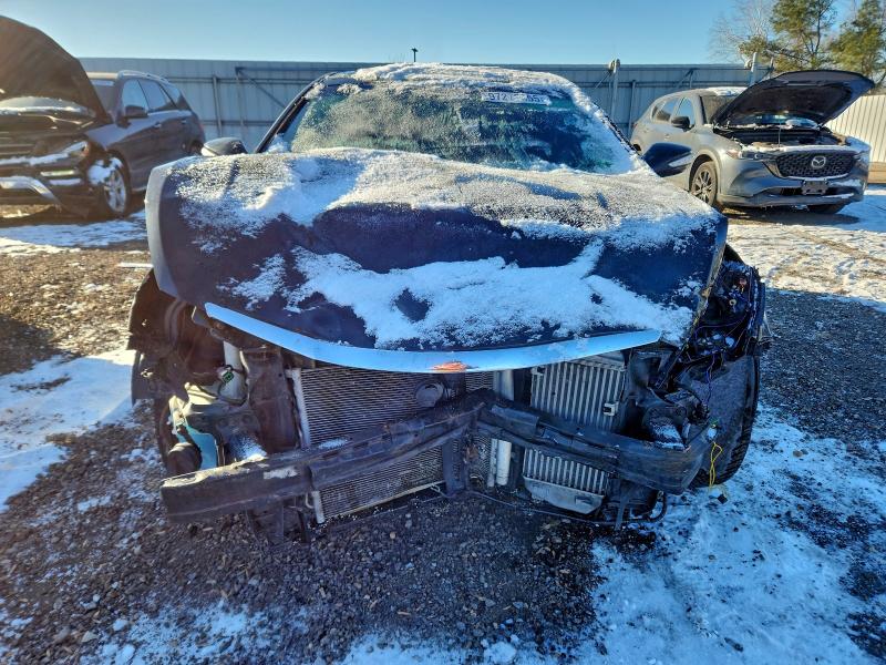 Photo 5 from auction – 2011 HYUNDAI SONATA SE with VIN 5NPEC4AB4BH308377