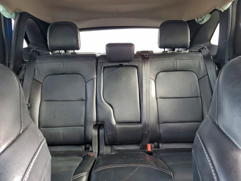 Photo 10 from auction – 2020 FORD ESCAPE TIT with VIN 1FMCU9DZ9LUB04672