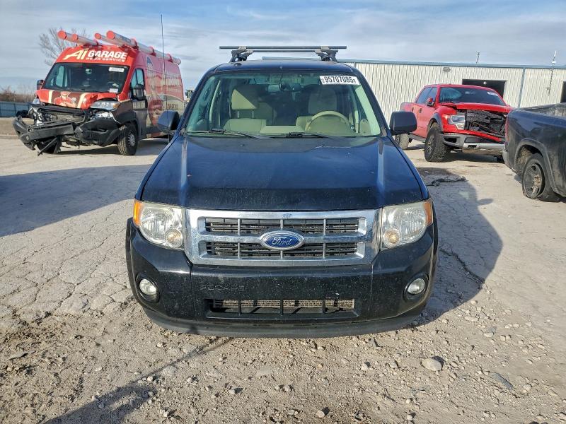 Photo 5 from auction – 2012 FORD ESCAPE XLT with VIN 1FMCU0DG8CKB38513
