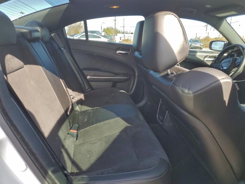 Foto 10 de la subasta – 2023 DODGE CHARGER R/ con VIN 2C3CDXCT9PH651329