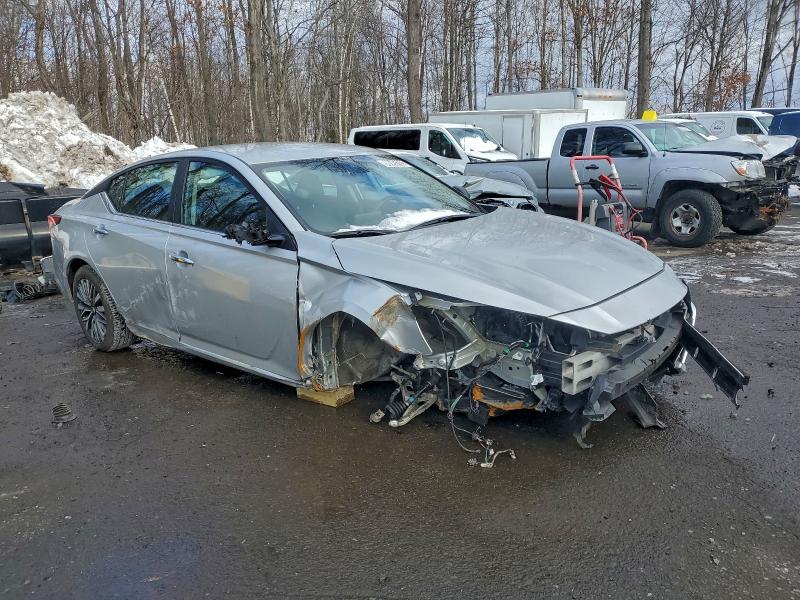 Photo 4 from auction – 2024 NISSAN ALTIMA SV with VIN 1N4BL4DV8RN374441