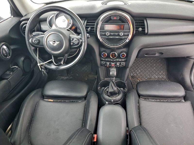 Photo 8 from auction – 2014 MINI COOPER with VIN WMWXM5C53ET932669