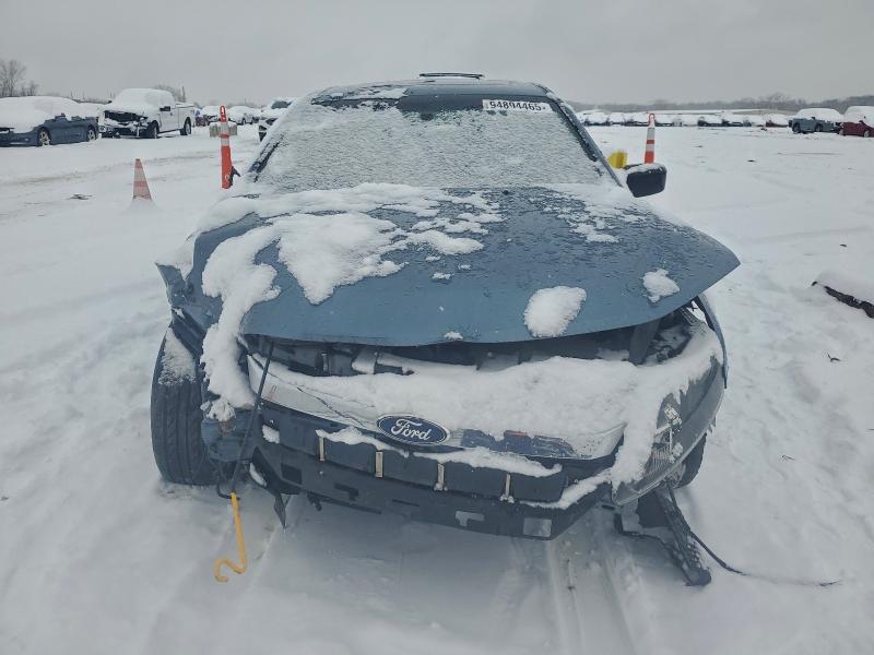 Photo 5 from auction – 2011 FORD FUSION with VIN 3FAHP0HA9BR234299