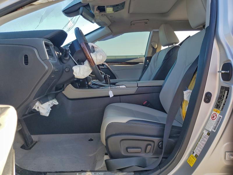 Photo 7 from auction – 2019 LEXUS RX 350 BAS with VIN 2T2ZZMCA7KC126207