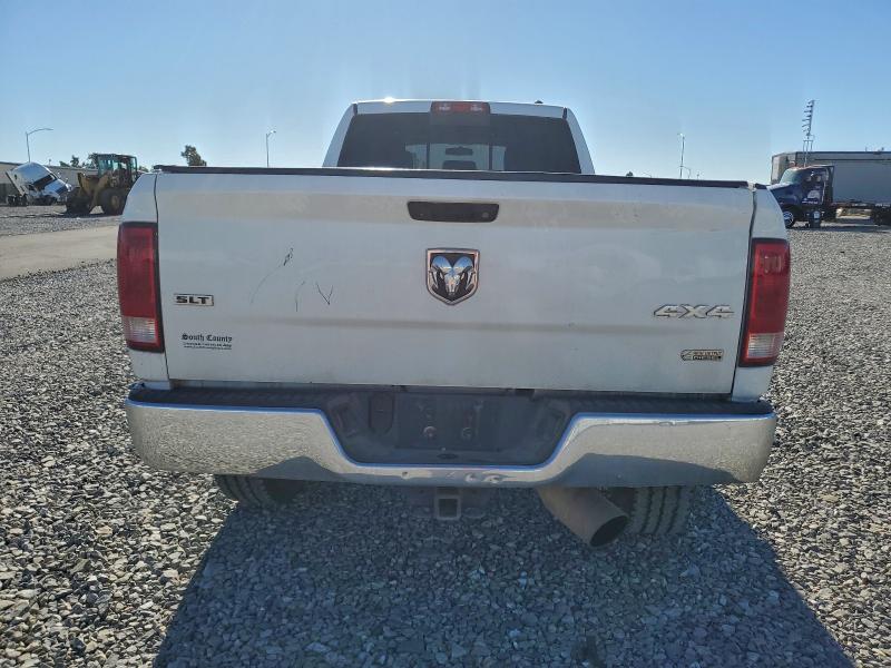 Photo 6 from auction – 2012 DODGE RAM 2500 S with VIN 3C6UD5JL3CG105974