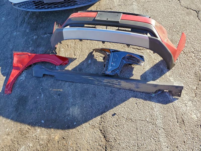 Photo 12 from auction – 2025 KIA K4 EX with VIN 3KPFU4DE4SE074494