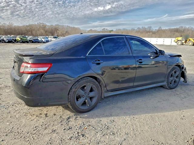 Photo 3 from auction – 2011 TOYOTA CAMRY BASE with VIN 4T1BF3EK6BU121173