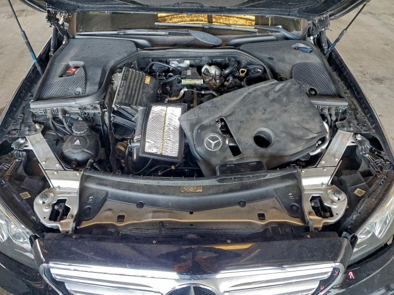 Photo 11 from auction – 2017 MERCEDES-BENZ E 300 with VIN WDDZF4JB7HA238713