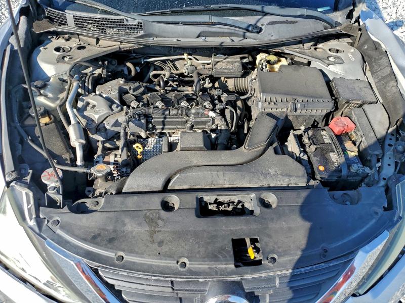 Photo 11 from auction – 2016 NISSAN ALTIMA with VIN 1N4AL3AP4GN306503