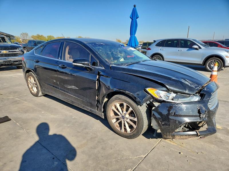 صورة رقم 4 من المزاد - 2016 FORD FUSION SE مع VIN 3FA6P0H71GR200750