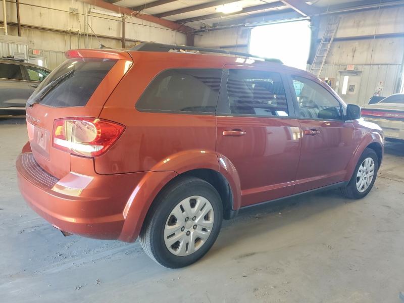 Photo 3 from auction – 2014 DODGE JOURNEY SE with VIN 3C4PDCAB8ET186403