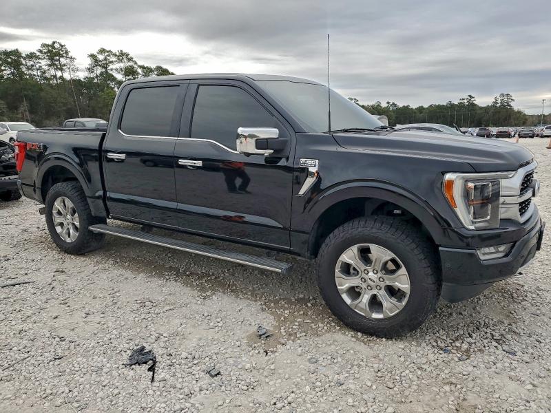 Photo 4 from auction – 2022 FORD F150 SUPER with VIN 1FTFW1E83NFA69413