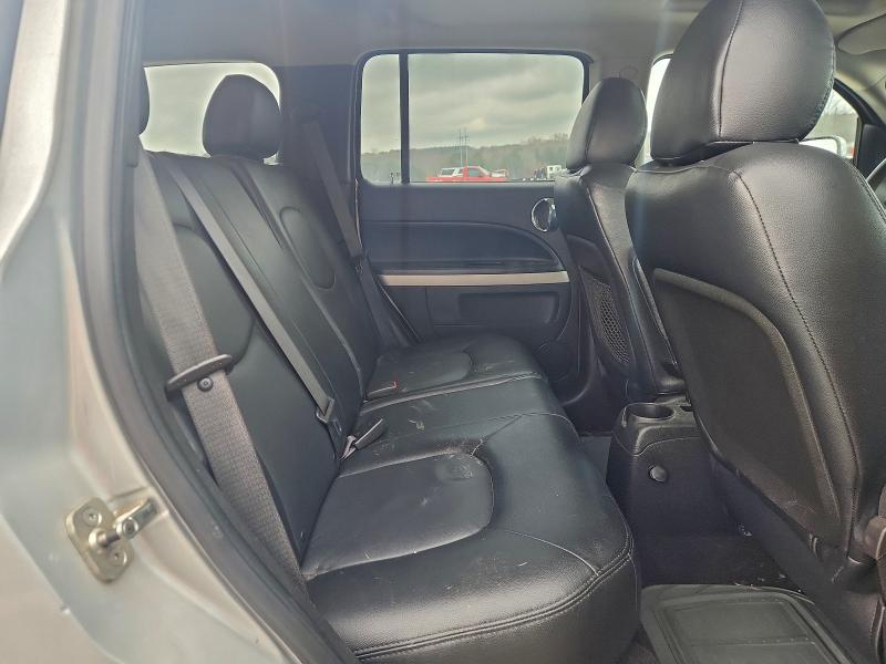 Photo 10 from auction – 2009 CHEVROLET HHR LT with VIN 3GNCA23B39S596964
