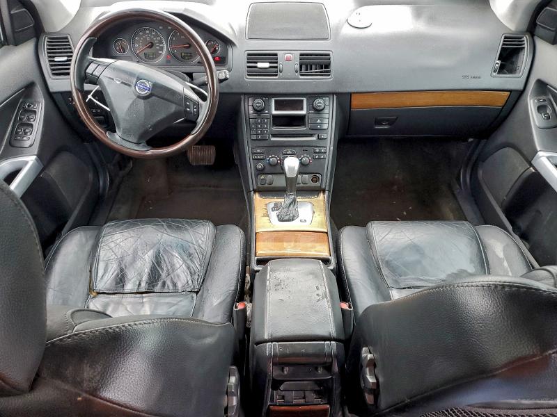 Photo 8 from auction – 2004 VOLVO XC90 with VIN YV1CM59H541065475