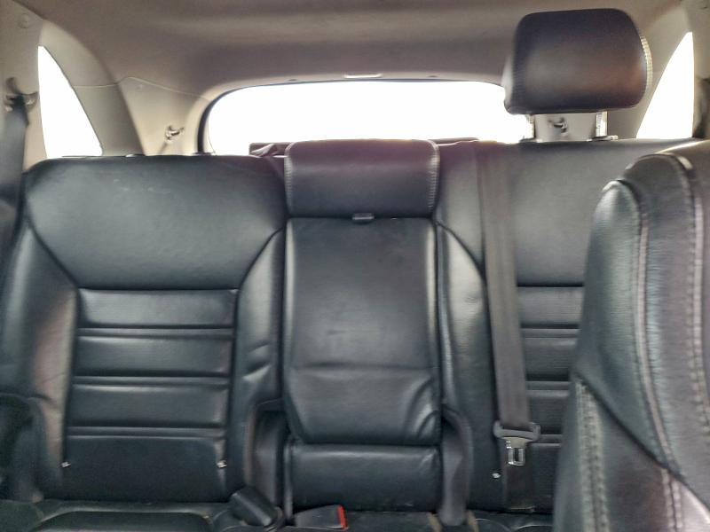 Photo 10 from auction – 2018 KIA SORENTO EX with VIN 5XYPH4A56JG346784