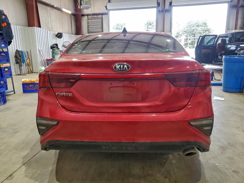 Photo 6 from auction – 2019 KIA FORTE with VIN 3KPF24ADXKE069222