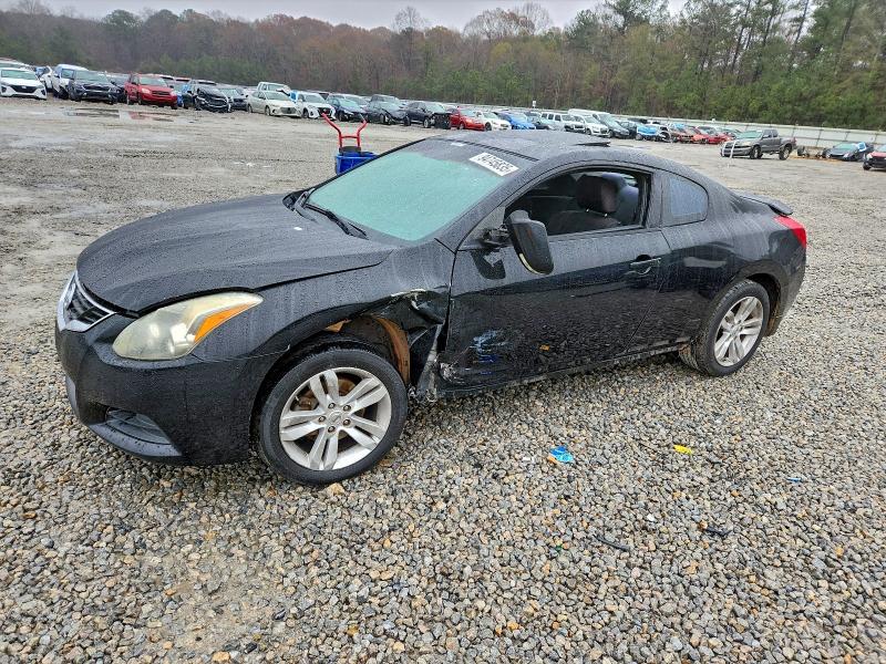 NISSAN ALTIMA S 2012 with VIN 1N4AL2EP2CC264441 - Photo from auction