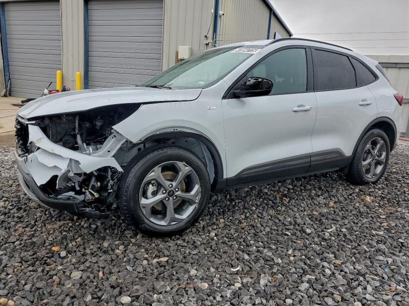 FORD ESCAPE ST 2025 with VIN 1FMCU9NA3SUA86953 - Photo from auction