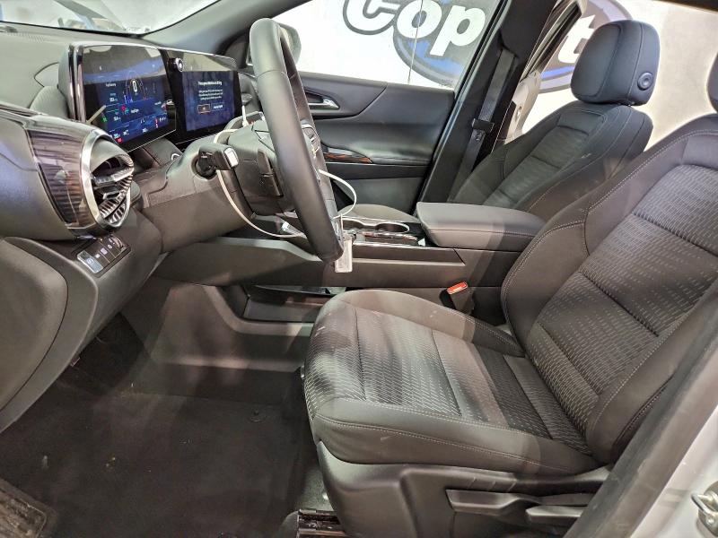 Photo 7 from auction – 2026 CHEVROLET EQUINOX LT with VIN 3GNAXPEG1TL295932