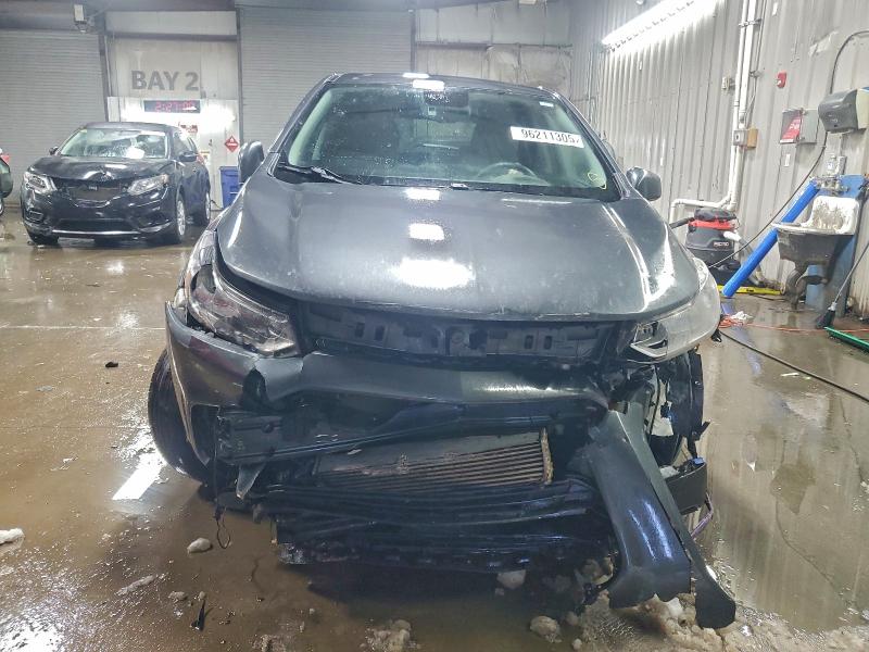 Photo 5 from auction – 2020 CHEVROLET TRAX LS with VIN 3GNCJNSB9LL152475