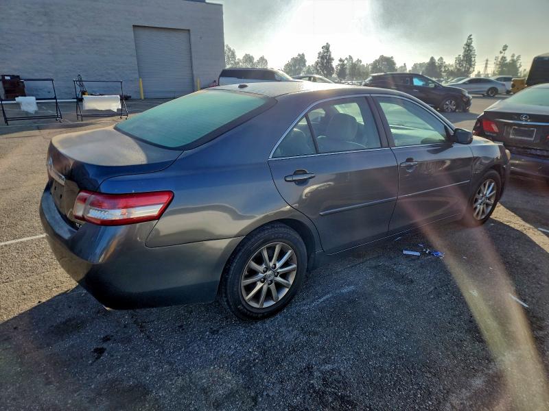 Photo 3 from auction – 2010 TOYOTA CAMRY BASE with VIN 4T4BF3EK2AR026257