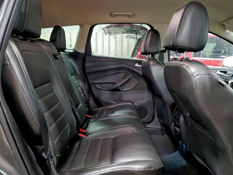 Photo 11 from auction – 2017 FORD ESCAPE TIT with VIN 1FMCU9JD5HUB57885