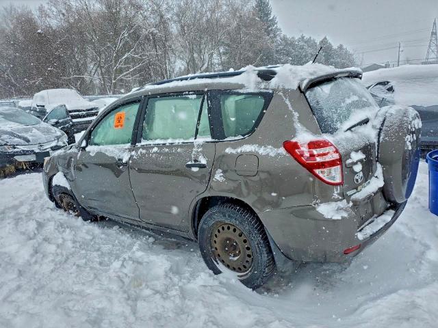 Foto 2 de la subasta – 2010 TOYOTA RAV4 con VIN 2T3BF4DV1AW040315
