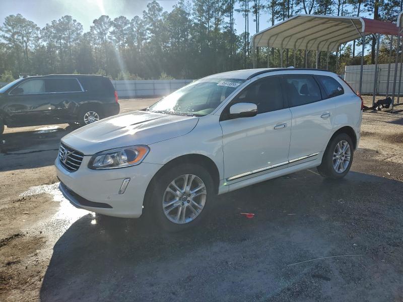 Photo 1 from auction – 2016 VOLVO XC60 T5 with VIN YV440MDJ0G2921562