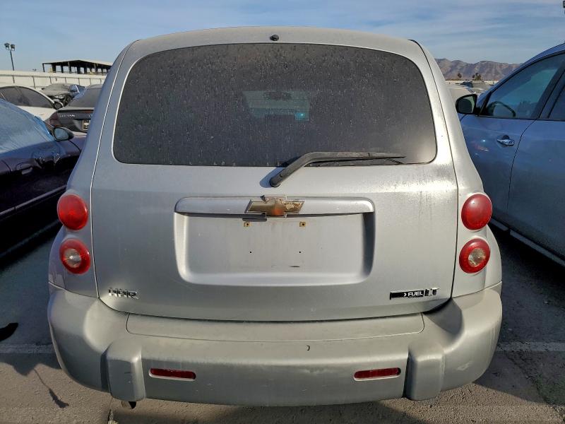 Photo 6 from auction – 2009 CHEVROLET HHR LT with VIN 3GNCA23B69S548875