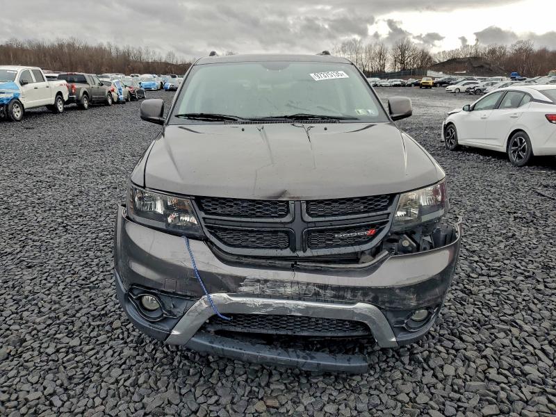 Photo 5 from auction – 2016 DODGE JOURNEY CR with VIN 3C4PDDGG5GT140880