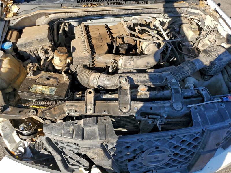 Photo 11 from auction – 2016 NISSAN FRONTIER S with VIN 1N6BD0CT2GN747905